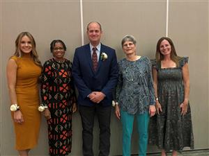 Hall of Fame Inductees 2024